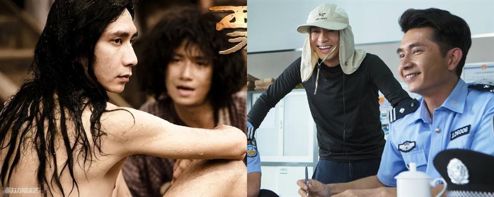 Vì sao nhiều người hận Châu Tinh Trì nhưng vẫn nể vua hài Hong Kong?-6