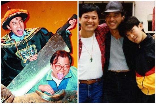 Vì sao nhiều người hận Châu Tinh Trì nhưng vẫn nể vua hài Hong Kong?