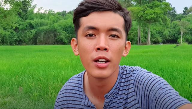 Sang Vlog khoe thu nhập khủng, hé lộ luôn tiền trả ê-kip-1