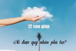 Tử vi tuần mới 12 con giáp từ ngày 15/6 đến 21/6/2020: Tý được khen ngợi, Dần vạn sự hanh thông