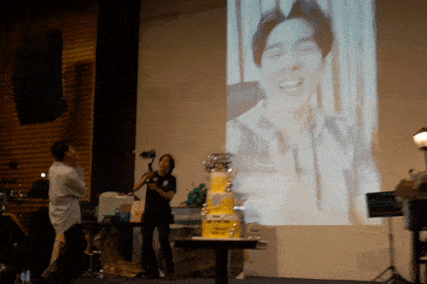 Isaac sung sướng khi biết Đan Trường khóc sướt mướt vì xem phim Anh trai yêu quái-1