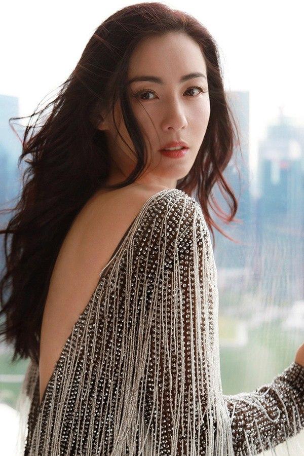 Vì sao ly hôn Tạ Đình Phong gần 10 năm, Trương Bá Chi không đi thêm bước nữa?-1