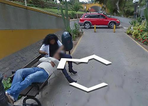 Những vụ lộ tẩy ngoại tình cười ra nước mắt-1