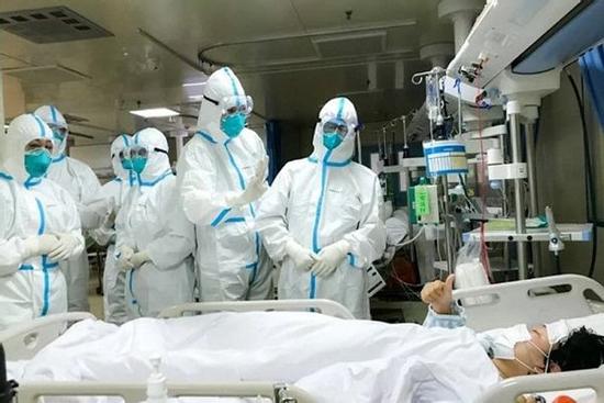 323/334 bệnh nhân được chữa khỏi Covid-19