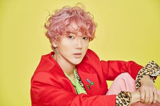 Yesung bỏ ăn tối, giảm 8 kg trong vòng một tháng