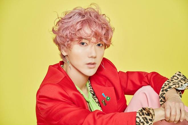 Yesung bỏ ăn tối, giảm 8 kg trong vòng một tháng-2