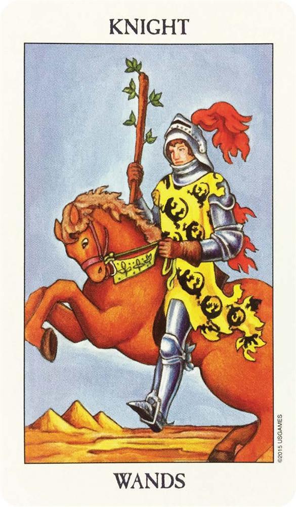 Bói bài Tarot: Chọn 1 lá bài để biết cuộc đời sang trang hay rơi vào ngõ cụt trong tuần mới-2