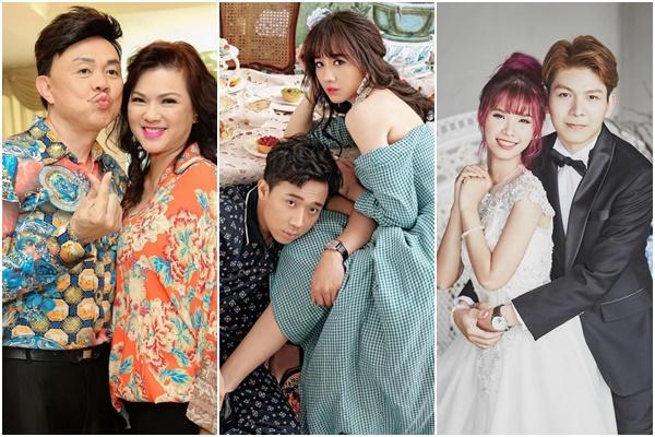 Gi Lê: Nếu có duyên, tôi cũng mong muốn được có con-6