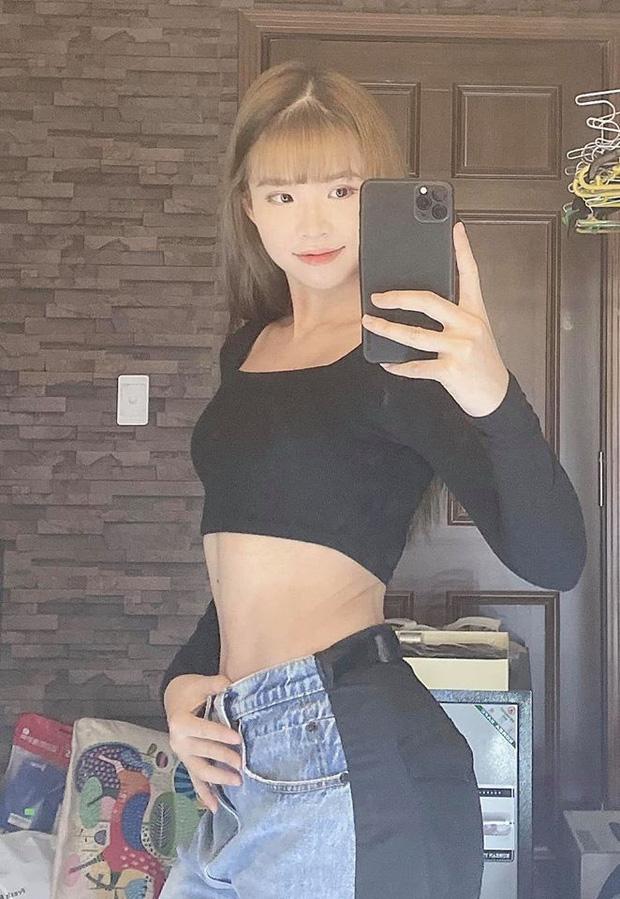 Khởi My khoe body cực phẩm sau khi công khai không có kế hoạch sinh con-1