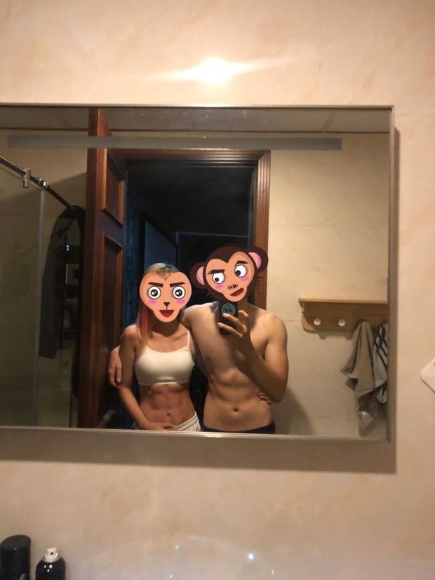 Khởi My khoe body cực phẩm sau khi công khai không có kế hoạch sinh con-3