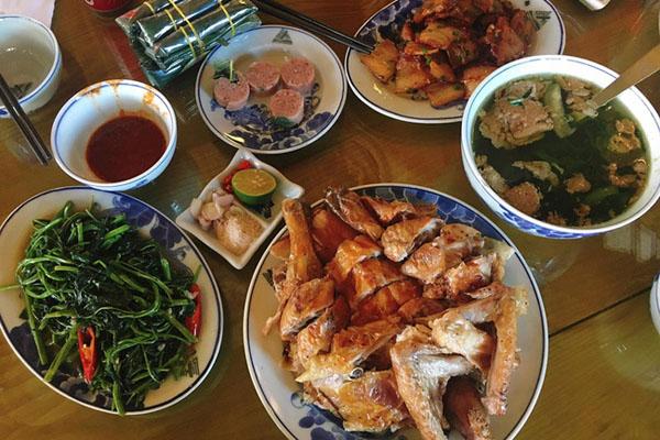 Màn tương kế tựu tế khi mẹ chồng cố tình đưa tiền thừa đi chợ của con dâu làm bà muối mặt-3