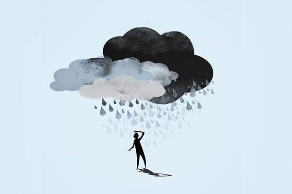 Xinh đẹp mỹ miều nhưng lận đận tình duyên, bạn có sở hữu nét tướng này?-3