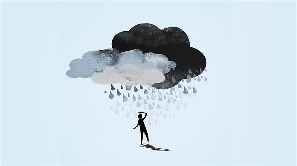 Con giáp dù đã cố gắng rất nhiều nhưng tuần mới vẫn không tránh được xui xẻo, thị phi-1