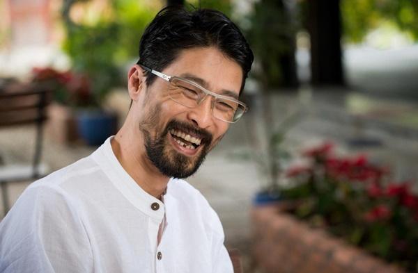 Đánh mất vẻ nam thần mê muội, loạt sao nam tưởng không xấu hóa ra xấu không tưởng-7