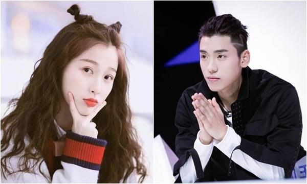 Fan cuồng Lisa Ngu Thư Hân đóng Thơ ngây phiên bản mới?-1