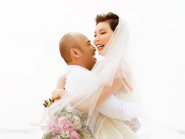 Chồng Xuân Lan đóng bom tấn Netflix Da 5 Bloods cùng Ngô Thanh Vân, gây ngỡ ngàng bởi hình thể đẹp như tạc-1