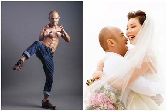 Chồng Xuân Lan đóng bom tấn Netflix 'Da 5 Bloods' cùng Ngô Thanh Vân, gây ngỡ ngàng bởi hình thể đẹp như tạc