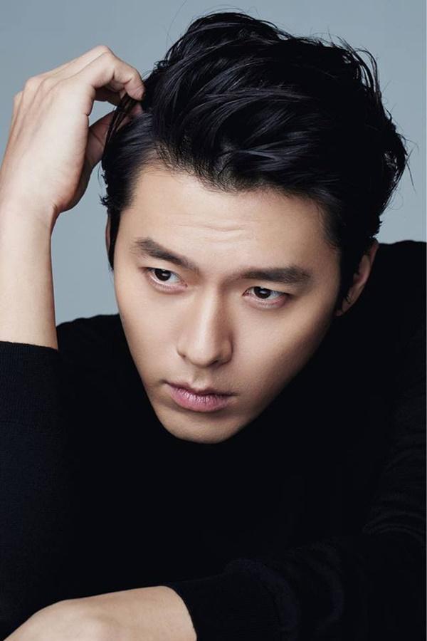 Hyun Bin gây sốc vì già nua kém sắc ở phim mới, vừa nhìn nhớ ngay thời ốm đói năm nào-2