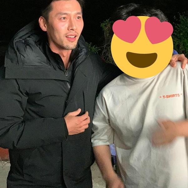 Hyun Bin gây sốc vì già nua kém sắc ở phim mới, vừa nhìn nhớ ngay thời ốm đói năm nào-3