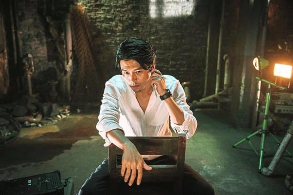 Hyun Bin gây sốc vì già nua kém sắc ở phim mới, vừa nhìn nhớ ngay thời ốm đói năm nào-5