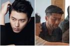 Hyun Bin gây sốc vì già nua kém sắc ở phim mới, vừa nhìn nhớ ngay thời 'ốm đói' năm nào