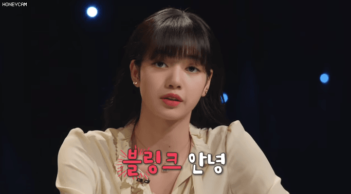 Hậu Thanh xuân có bạn 2, Lisa (BLACKPINK) được Jisoo nhận xét dữ như cọp-2