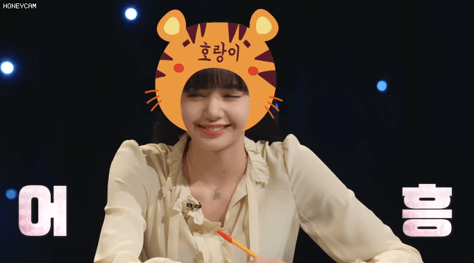 Hậu Thanh xuân có bạn 2, Lisa (BLACKPINK) được Jisoo nhận xét dữ như cọp-3