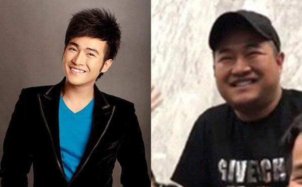 Đánh mất vẻ nam thần mê muội, loạt sao nam tưởng không xấu hóa ra xấu không tưởng-15