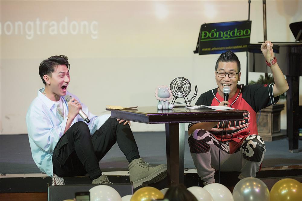 Em gái Isaac: Không tìm được người đàn ông hoàn hảo như anh trai-9