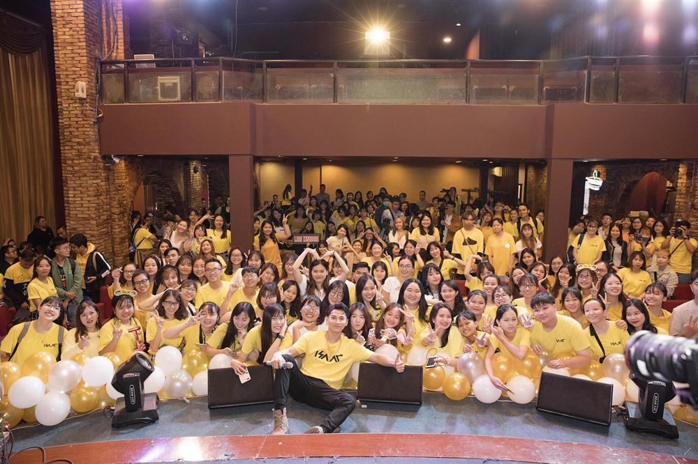 Em gái Isaac: Không tìm được người đàn ông hoàn hảo như anh trai-14