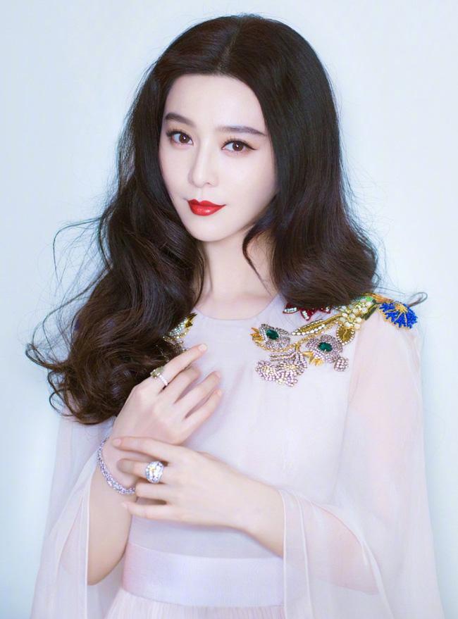 4 ngôi sao bị phong sát tại showbiz Hoa ngữ: Phạm Băng Băng bị gọi tên đầu tiên, Jang Nara từ con cưng thành con ghẻ-1