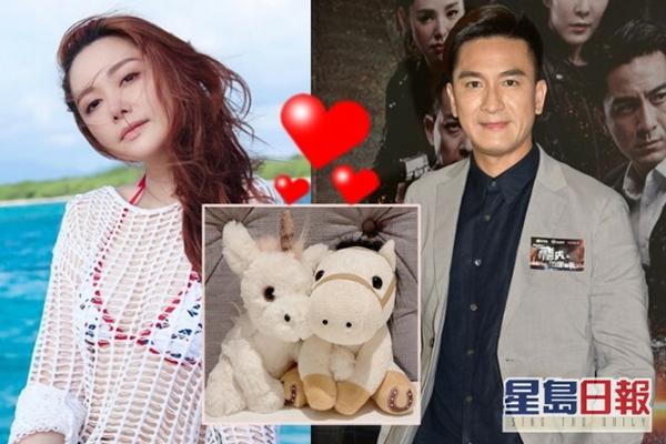 Mã Quốc Minh muốn cưới Thang Lạc Văn-3