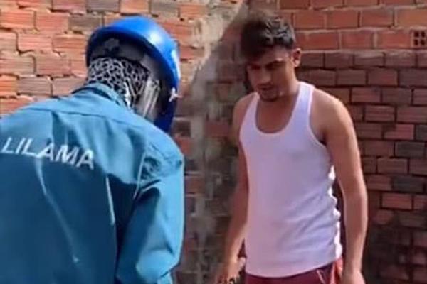 Xuất hiện người nhận là chồng cũ cô dâu 65 tuổi ở Đồng Nai, bóc mẽ vợ mê trai Tây-4