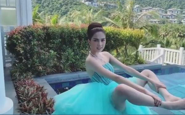 Mỹ nhân Việt kém duyên: Sĩ Thanh quyết liệt đáp trả, Kỳ Duyên - Ngọc Trinh lại được bênh-2