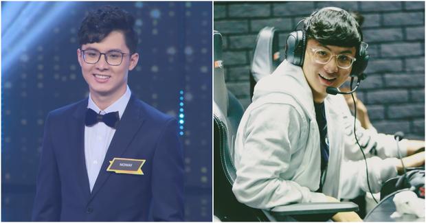 So nhan sắc khi lên tivi và trên mạng của dàn trai đẹp Người ấy là ai: Chàng nào giữ vững phong độ đây?-5