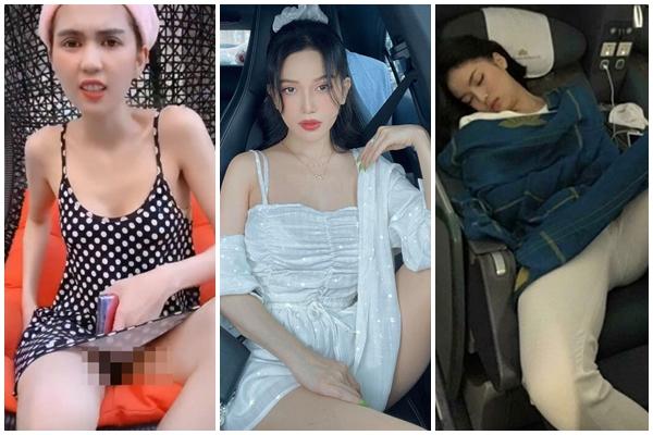 Vũ Khắc Tiệp bóc mẽ Phượng Chanel, tự dìm hàng mình trong ảnh kỷ niệm tình bạn 10 năm-12