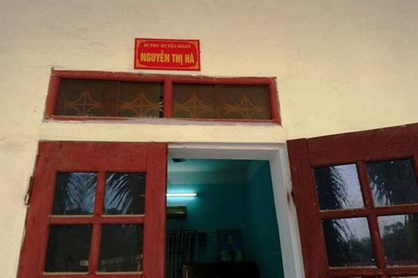 Nữ bí thư huyện đoàn ở Thanh Hóa thừa nhận ngoại tình, 2 trong 3 con không phải của chồng-1