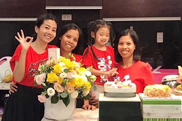 Bảo mẫu bé Lavie tố ông bà ngoại thuê xã hội đen, bạn thân Mai Phương kể điều đáng sợ về mẹ đẻ-6