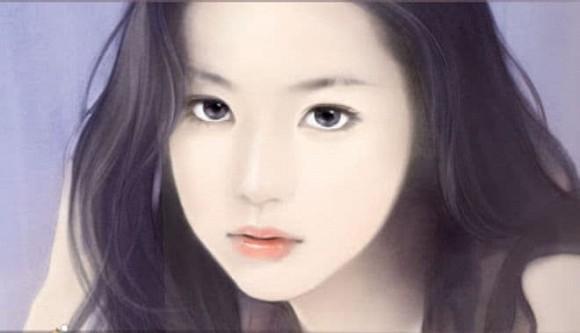 Xinh đẹp mỹ miều nhưng lận đận tình duyên, bạn có sở hữu nét tướng này?-1