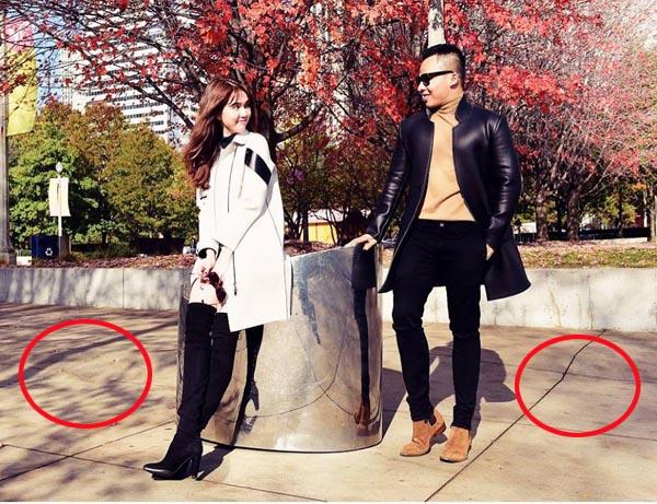 Vũ Khắc Tiệp bóc mẽ Phượng Chanel, tự dìm hàng mình trong ảnh kỷ niệm tình bạn 10 năm-9