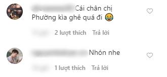 Vũ Khắc Tiệp bóc mẽ Phượng Chanel, tự dìm hàng mình trong ảnh kỷ niệm tình bạn 10 năm-10