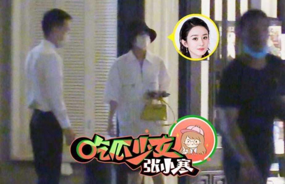 Triệu Lệ Dĩnh lần đầu công khai mặt quý tử-1