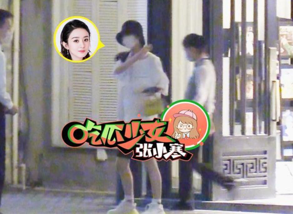 Triệu Lệ Dĩnh lần đầu công khai mặt quý tử-4