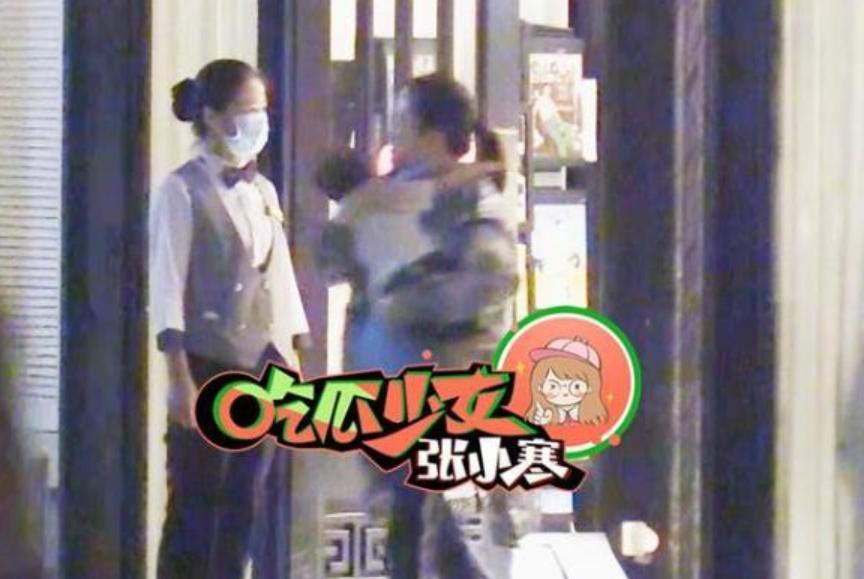 Triệu Lệ Dĩnh lần đầu công khai mặt quý tử-5