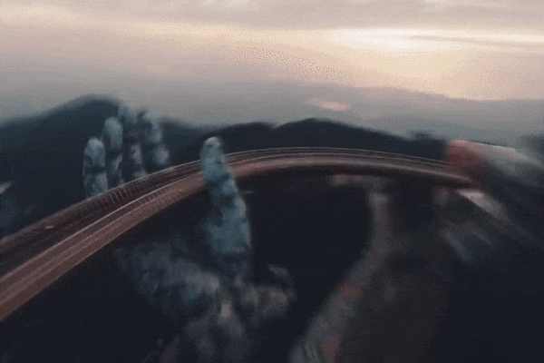 Ngắm thắng cảnh Việt Nam qua flycam quay siêu đỉnh - 2sao
