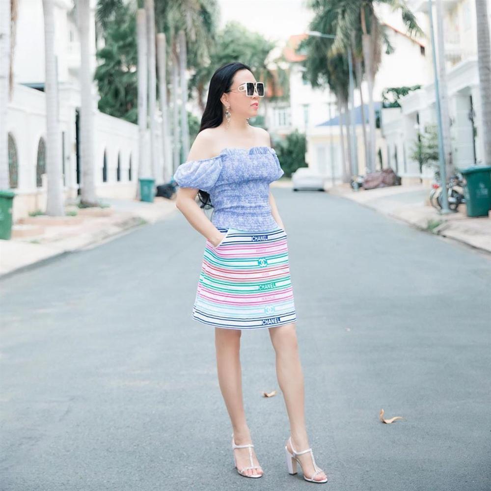 Vũ Khắc Tiệp bóc mẽ Phượng Chanel, tự dìm hàng mình trong ảnh kỷ niệm tình bạn 10 năm-6