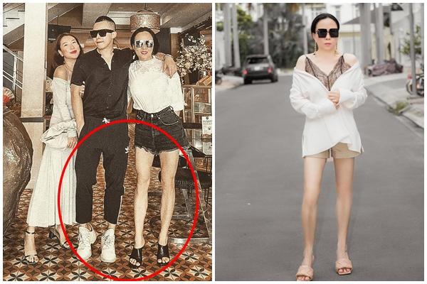 Mặc đồ tím thế nào vừa đẹp vừa không bị sến?-11