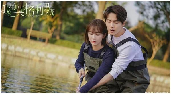 Dương Tử - Nạn nhân liên tiếp trở thành ‘vật hi sinh’ của lưu lượng-7