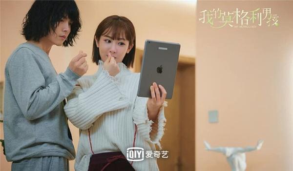 Dương Tử - Nạn nhân liên tiếp trở thành ‘vật hi sinh’ của lưu lượng-8