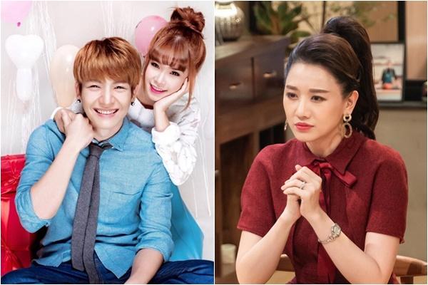 Trúc Nhân đu trend chuyển giới, Hari Won khen đẹp mà nhầm nhọt khó tha thứ-4